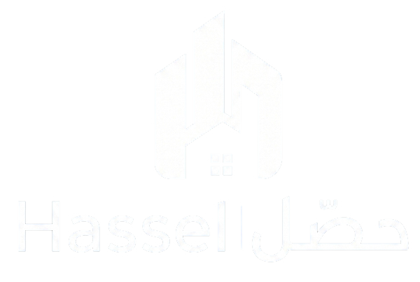 Hassel Logo